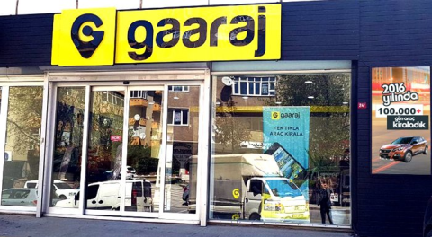 Gaaraj görseli