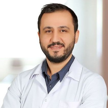 Dr. Utkan Kızıltaç görseli