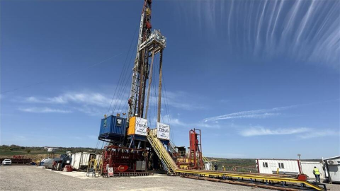 Aksa Trakya Doğalgaz görseli