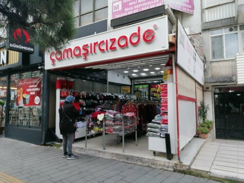 Çamaşırcızade görseli