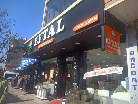 Eftal Gıda görseli