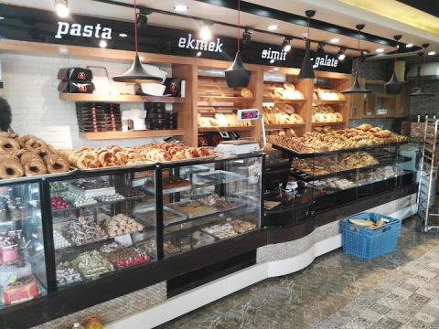 Değirmen Fırın & Cafe (Ağrı) görseli
