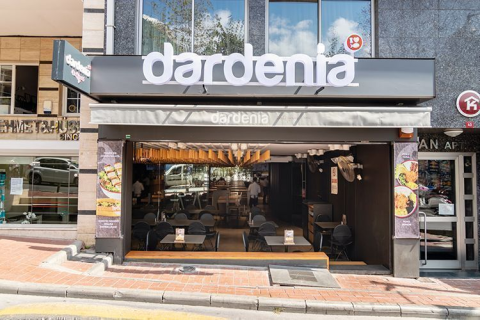 Dardenia görseli