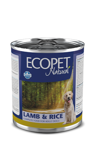 Farmina - Ecopet görseli