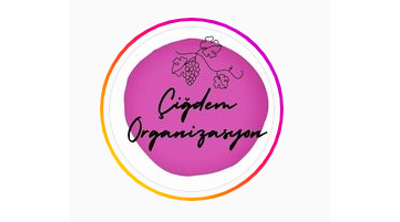 Çiğdem Organizasyon & Tasarım görseli