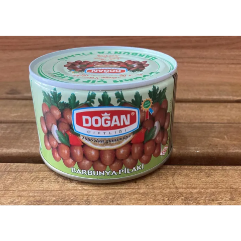 Doğan Konserve görseli