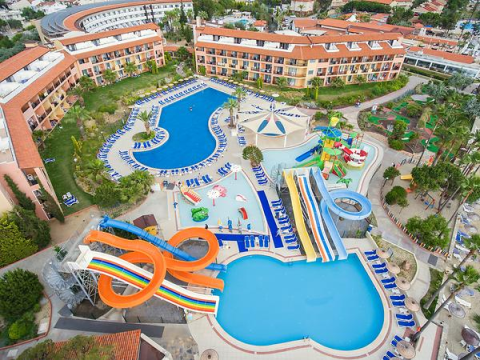 Ephesia Holiday Beach Club görseli