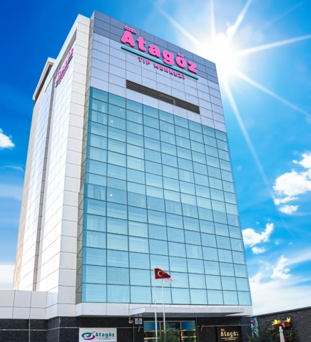 Atagöz Göz Hastalıkları görseli