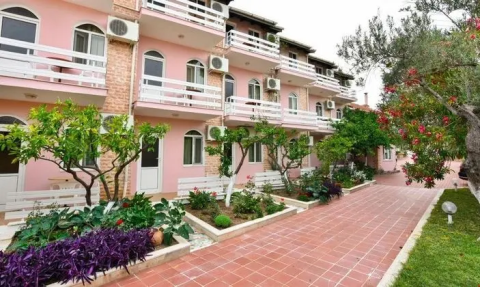 Atila Motel Küçükkuyu görseli