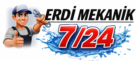 Erdi Su Tesisatçısı görseli
