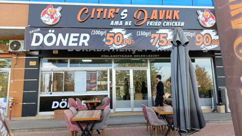 Çıtır's Davuk görseli