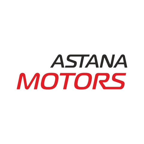 Astana Motors görseli