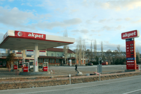 Ali Bilir Dinlenme Tesisleri görseli
