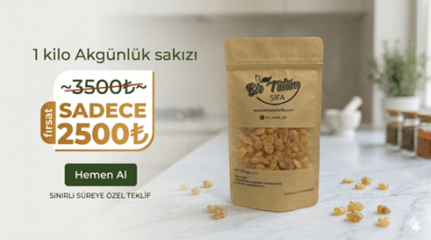 Bir Tutam Şifa görseli