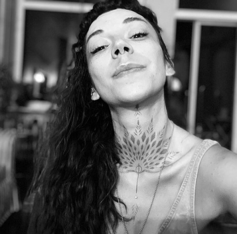 Derya Yılmaz görseli