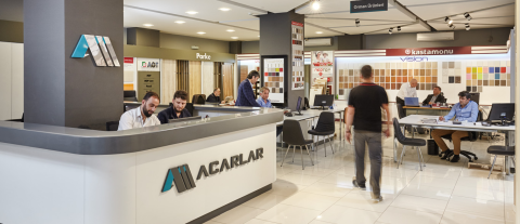 Acarlar Orman Ürünleri görseli