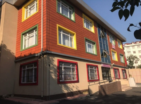 Düğmeciler Anaokulu görseli