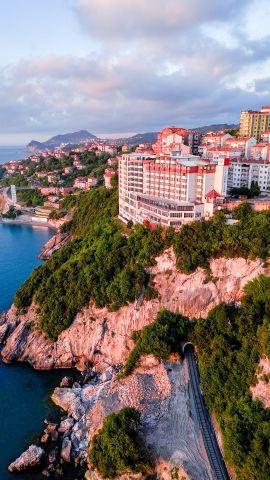Emirgan Otel (Zonguldak) görseli