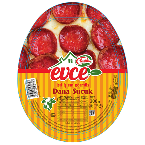 Feriha Evce görseli