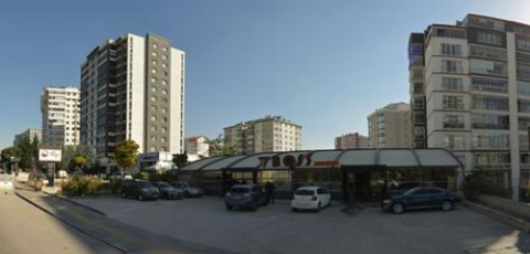 Boss Oto Yıkama | Ankara görseli