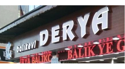 Derya Balıkçılık (Kayseri) görseli
