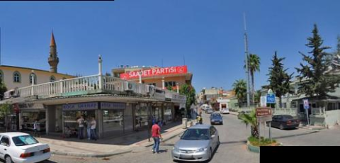 Can Eczanesi (Antalya) görseli