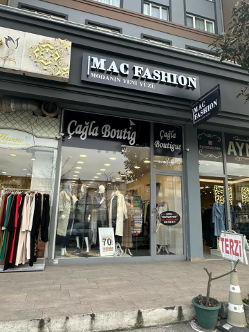Çağla Butik görseli