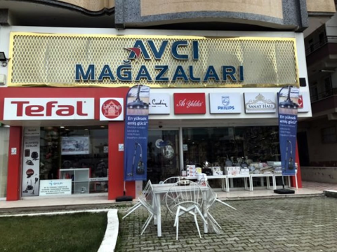 Avcı Group görseli