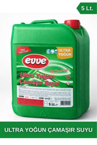 Evve görseli