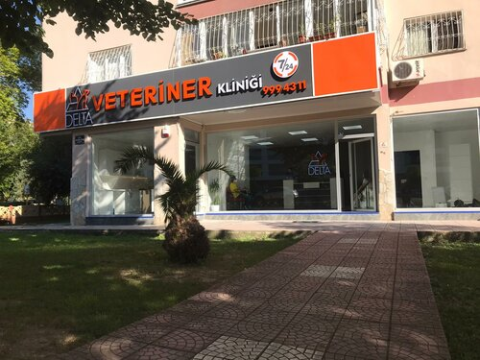 Delta Veteriner Kliniği görseli