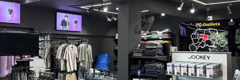 FC Men's Store görseli