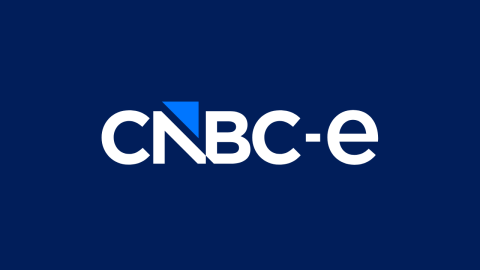 CNBC - E görseli