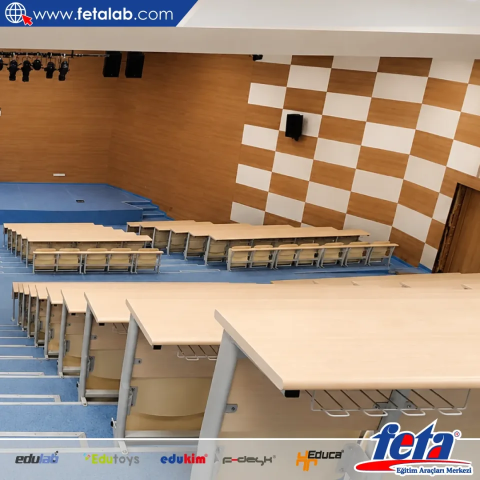 Feta Eğitim Araçları görseli