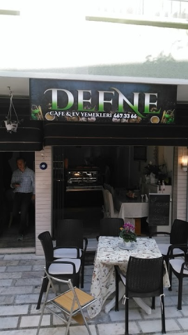 Defne Ev Yemekleri görseli