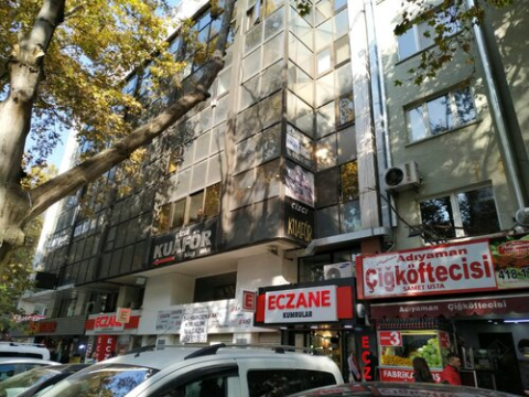 Çizgi Kuaför görseli
