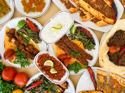 Çorbacı Veli Pide & Kebap görseli