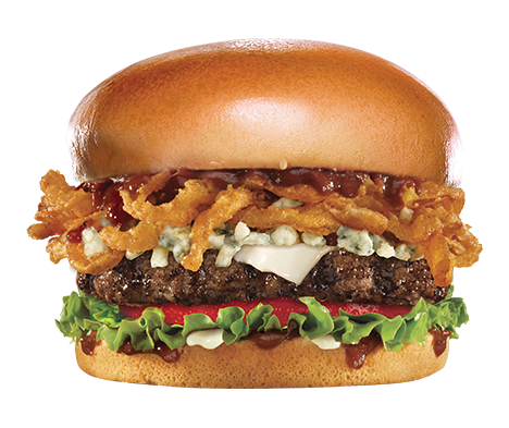 Carl's Jr. görseli