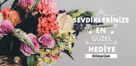 Çiçek Şubesi görseli