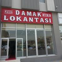 Fatih Damak Lokantası görseli