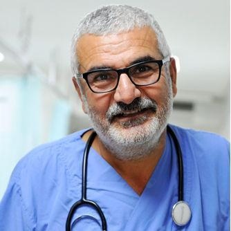 DR. Metin Kuş görseli
