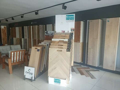 Antalya Parke Merkezi görseli