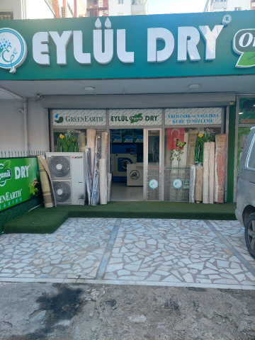Adana Eylül Dry Kuru Temizleme görseli
