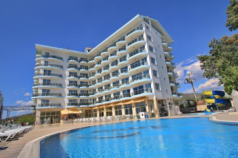Arora Hotel görseli
