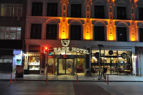Bade Hotel Şişli görseli