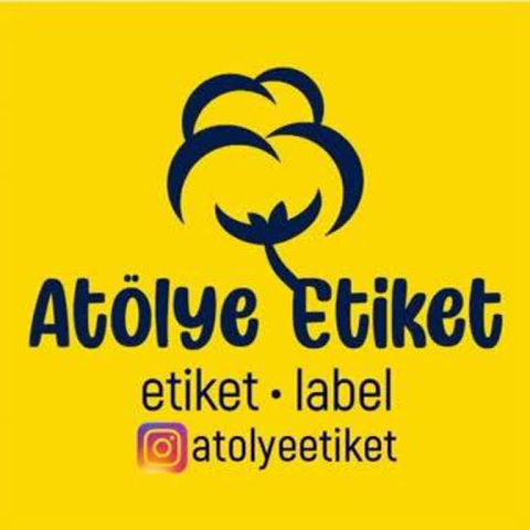 Atölye Etiket görseli