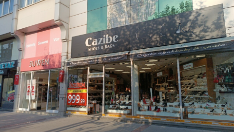 @Cazibe Ayakkabı | Gaziantep görseli