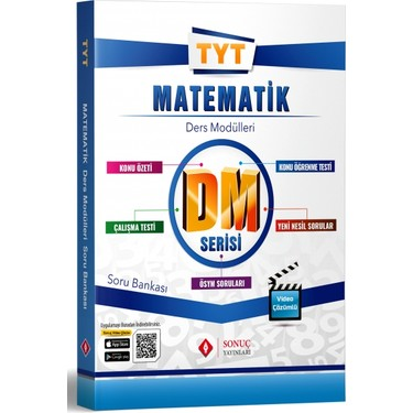 DM Kitap görseli