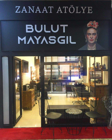 Bulut Mayasgil Kaş Tasarım görseli