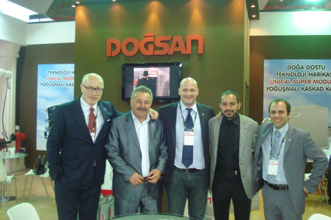 Doğsan Isı görseli