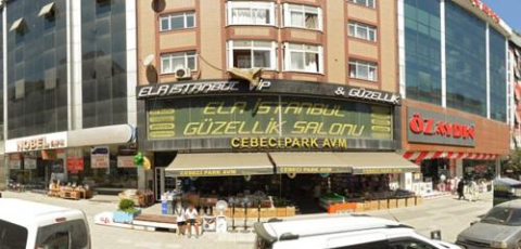 Ela Güzellik & Estetik görseli